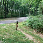 Review photo of Weston Bend State Park Campground by Roger W., September 30, 2024