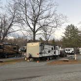 Review photo of Misty Mountain Camp Resort by Beth B., November 29, 2025