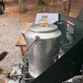 Review photo of Misty Mountain Camp Resort by Brian B., October 12, 2025