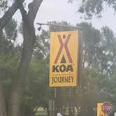 Review photo of Mitchell KOA by Elizabeth Z., July 7, 2026