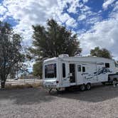 Review photo of Mitchell's Stateline RV Park by Lisa M., October 11, 2026