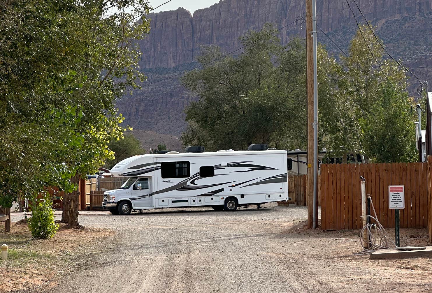 Moab Rv Resort Moab Glamping and RV Resort | Moab, Utah