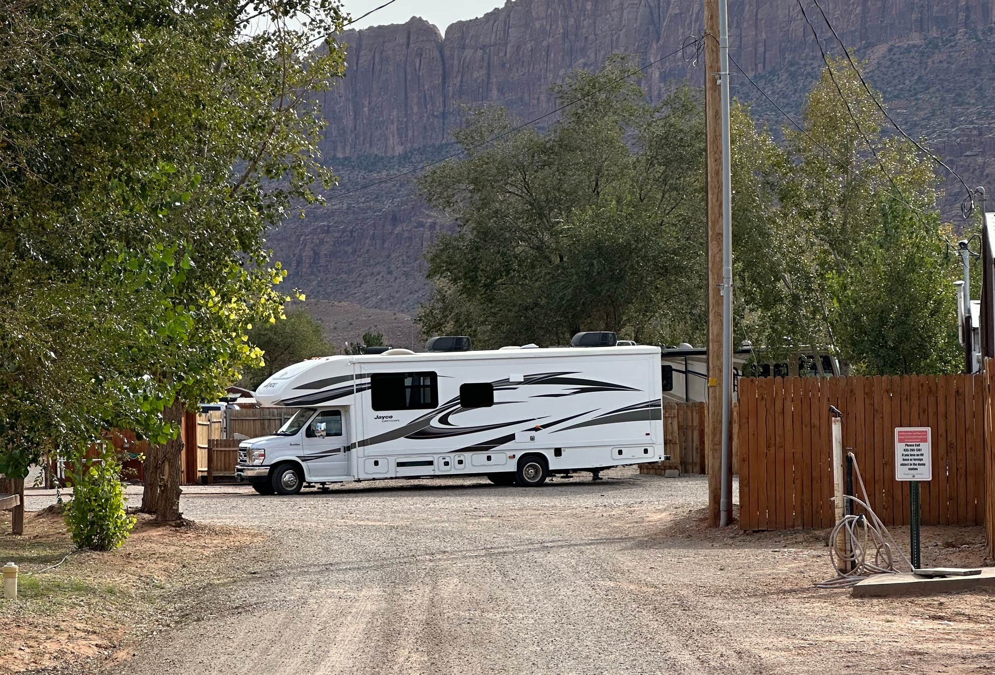 Moab Rv Resort Moab Glamping and RV Resort | Moab, Utah
