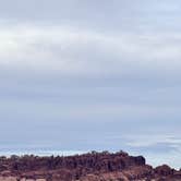 Review photo of Moab Overlook Dispersed Site by Jess G., November 12, 2025