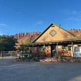 Review photo of Moab Rim RV Campark by Angela S., September 21, 2026