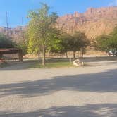 Review photo of Moab Rim RV Campark by Gerry R., August 16, 2025