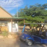 Review photo of Moab Rim RV Campark by Gerry R., August 16, 2025
