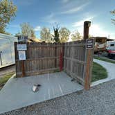 Review photo of Moab Rim RV Campark by Angela S., September 21, 2026