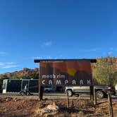 Review photo of Moab Rim RV Campark by Angela S., September 21, 2026
