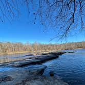 Review photo of Moccasin Branch Campground — Raven Rock State Park by jenn , January 5, 2025