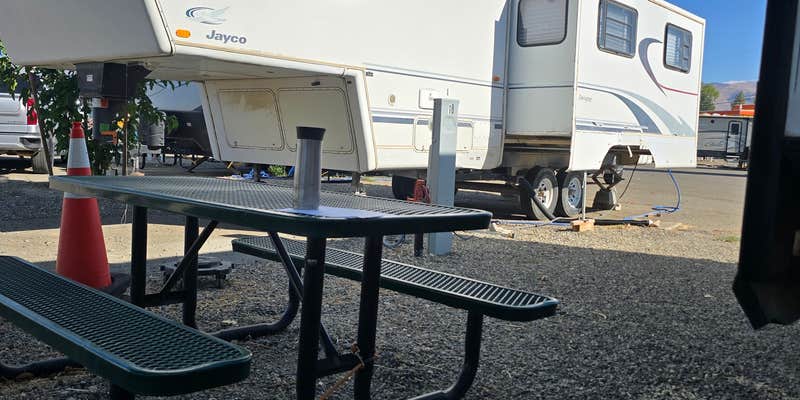 Camper submitted image from Model T Casino, Hotel & RV Park