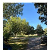 Review photo of Modern Campground — Niobrara State Park by Morgan V., September 15, 2025