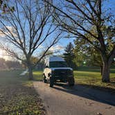 Review photo of Modern Campground — Niobrara State Park by Meghan B., October 21, 2025