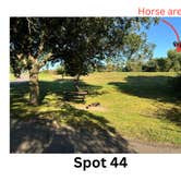 Review photo of Modern Campground — Niobrara State Park by Morgan V., September 15, 2025