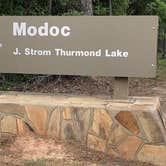 Review photo of Modoc - J Strom Thurmond Lake by Bill L., June 16, 2026