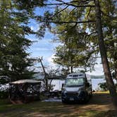 Review photo of Moffitt Beach Campground by Dwight F., August 28, 2026