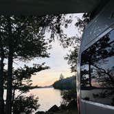 Review photo of Moffitt Beach Campground by Dwight F., August 28, 2026