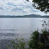 Review photo of Moffitt Beach Campground by Hailee S., July 17, 2026