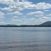 Review photo of Moffitt Beach Campground by Hailee S., July 17, 2026