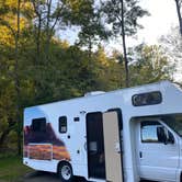 Review photo of Mohican Memorial State Forest Park and Pack Site 1 by Gabrielle K., October 3, 2023