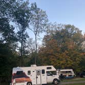 Review photo of Mohican Memorial State Forest Park and Pack Site 1 by Gabrielle K., October 3, 2023