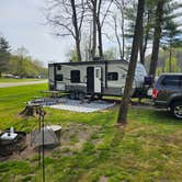 Review photo of Mohican State Park Campground by Kevin C., June 6, 2024