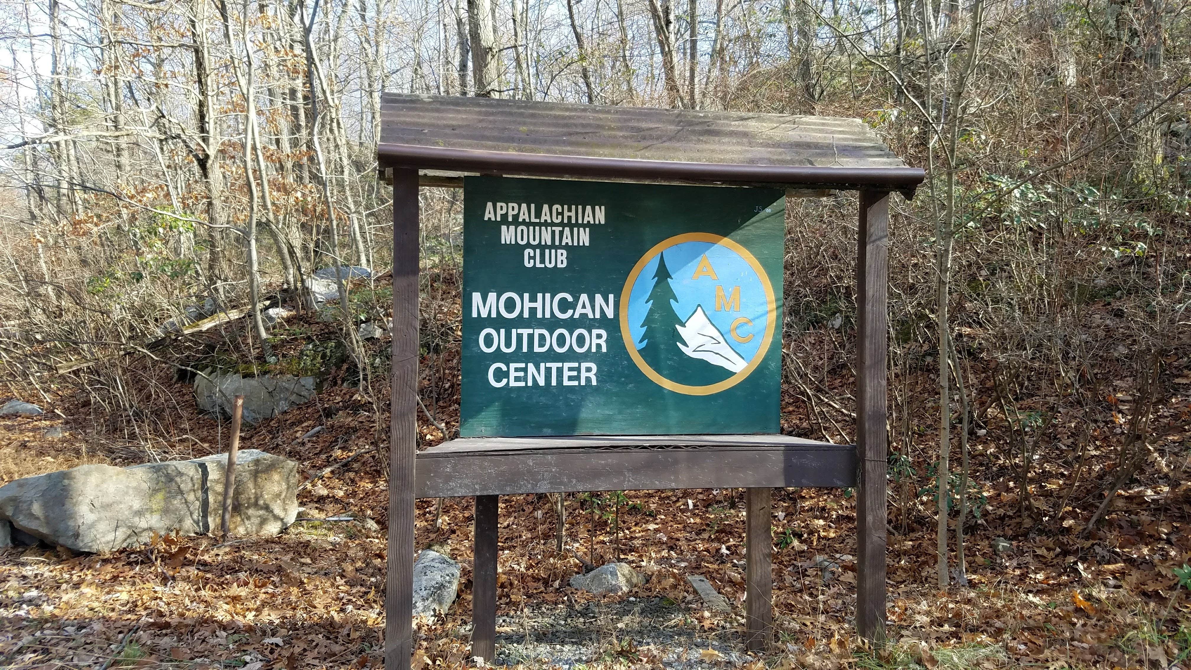 Camper-submitted photo at Mohican Walk-In Campsites near Johnsonburg, NJ