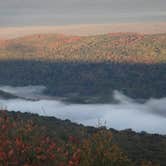 Review photo of Mohican Walk-In Campsites by Sue B., January 7, 2026