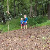 Review photo of Mohican Wilderness by Andy B., September 14, 2026