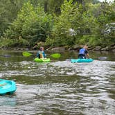Review photo of Mohican Wilderness by Andy B., September 14, 2026