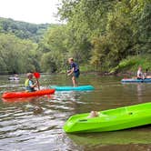 Review photo of Mohican Wilderness by Andy B., September 14, 2026