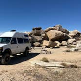 Review photo of Mojave Cross Dispersed — Mojave National Preserve by Meghan B., April 27, 2025
