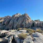 Review photo of Mojave Cross Dispersed — Mojave National Preserve by Frances L., December 1, 2024