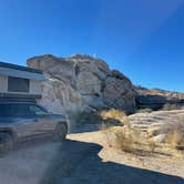 Review photo of Mojave Cross Dispersed — Mojave National Preserve by Frances L., December 1, 2024