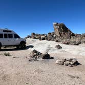 Review photo of Mojave Cross Dispersed — Mojave National Preserve by Meghan B., April 27, 2025