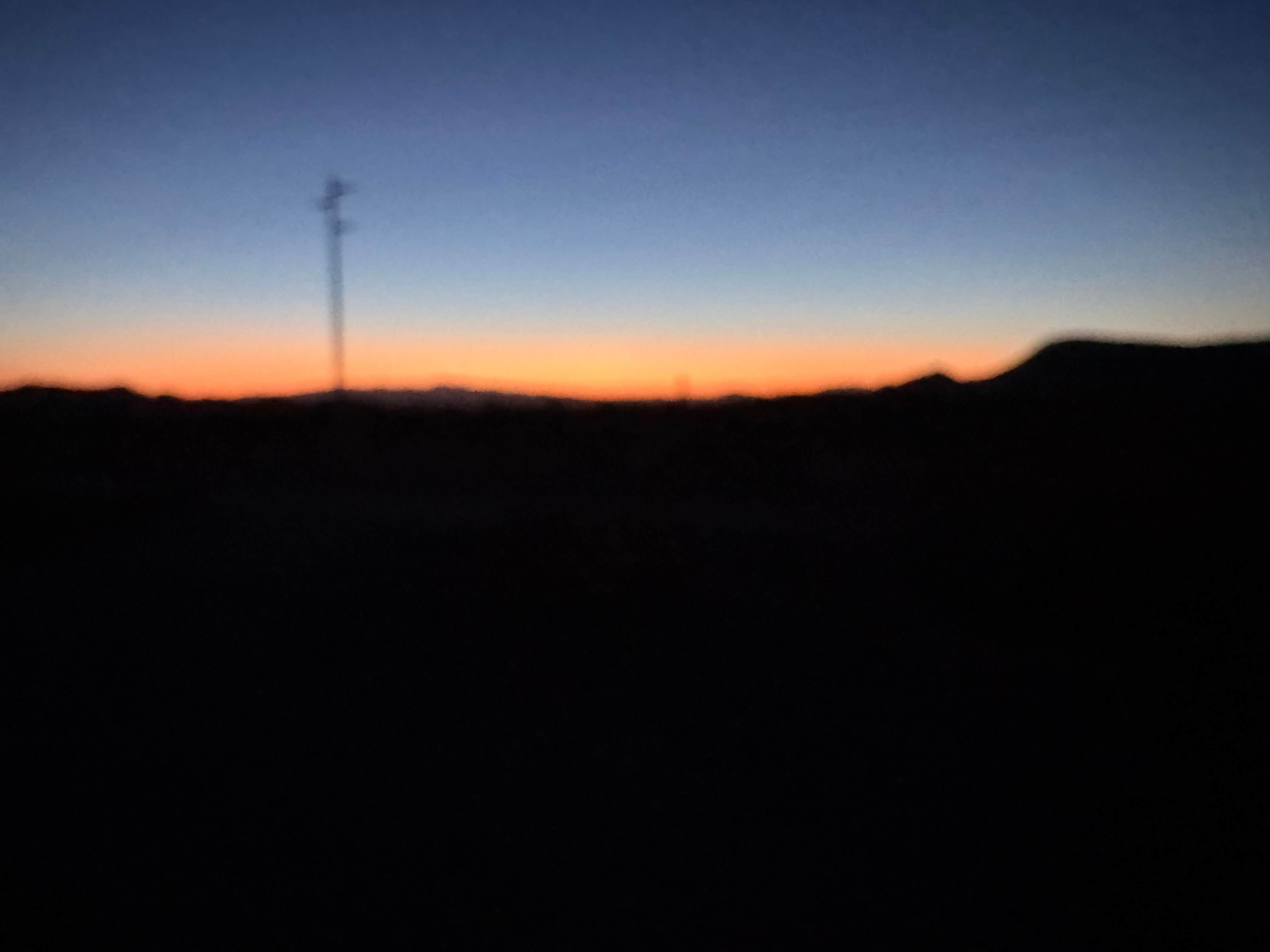 Camper-submitted photo at Mojos Slab Camp near Niland, CA