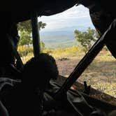 Review photo of Molitor Spot Along Rim Road - Dispersed by Jacob P., September 19, 2025