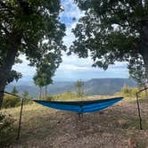 Review photo of Molitor Spot Along Rim Road - Dispersed by Jacob P., September 19, 2025