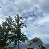 Review photo of Molitor Spot Along Rim Road - Dispersed by Jacob P., September 19, 2025