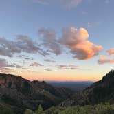 Review photo of Molitor Spot Along Rim Road - Dispersed by Haley D., September 3, 2025
