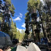 Review photo of Molly Brown Campground by Addie J., May 24, 2026