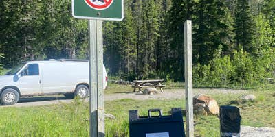 Signs & Maps
