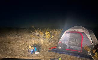 Emily C.'s photo at Monarch-Rand Mine near Randsburg, CA