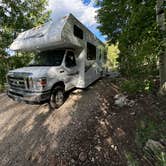 Review photo of Monarch Spur RV Park & Campground by Matt S., July 7, 2024