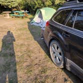 Review photo of Monarch Spur RV Park & Campground by Christopher K., August 13, 2025