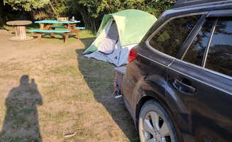 Christopher K.'s photo at Monarch Spur RV Park & Campground near Monarch, CO