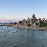 Review photo of Mono Lake South Dispersed by Al L., May 17, 2026