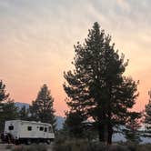 Review photo of Mono Lake South Dispersed by Leonie D., September 7, 2025