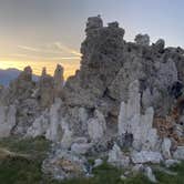 Review photo of Mono Lake South Dispersed by Al L., May 17, 2026
