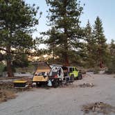 Review photo of Mono Lake South Dispersed by joel G., June 15, 2024